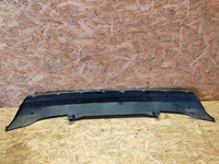 фото thumb №6, Дифузор бампера задня volvo c30 r-design 31214655