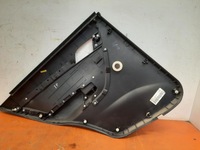 фото thumb №5, Chevrolet aveo it250 ii 06-12 рестайлінг оббивка двері зад права 96649751