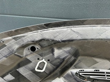 фото thumb №9, Bmw m3 m4 cs капот карбон крылья l + p f80