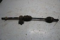 фото thumb №1, Mazda 2 ii de 07-14 привідний вал права шарнір підпора