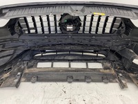 фото thumb №14, Mercedes gla h247 бампер перед 45s amg