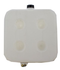 фото thumb №1, Бак пального eberspacher webasto 20l tir bus kamper