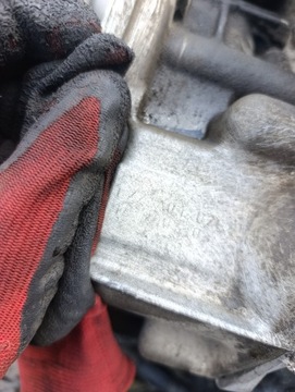 фото thumb №8, Коробка передач коробки передач vw t5 рестайлинг 2.0 tdi lzz swap na dsg 170 tys. пробег