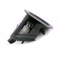 Купити Mercedes w164 накладка ґрати обдув панелі приладової панелі ліва a1648301354, фото thumb