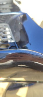 фото thumb №10, Бампер передній ксенон rs4 audi a4 b8 11.11-05.16 lift подряпини lz9y + обладнання