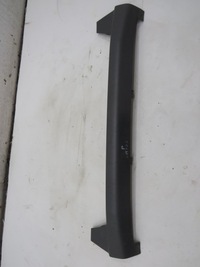 фото thumb №1, Накладка бампера перед vitara iii 71772-54p