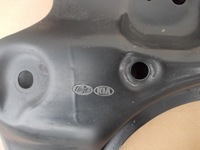 фото thumb №7, Балка подрамник подрамник kia picanto ii europa