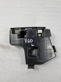 фото thumb №1, Направляющая бампера левый задняя volvo v60 i 31265285