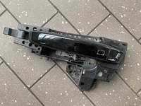 фото thumb №1, Ручка дверь левая задняя audi a6 c7 задняя левый