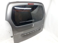 фото thumb №1, Peugeot partner iii ii 2008- крышка багажника багажника ktqc