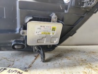 Фара левая перед hyundai i40 рестайлинг  ксенон led европа 10 pin 15-17 niebi. разъём Цена, фото thumb