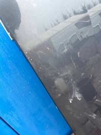 фото thumb №9, Капот крышки двигателя комплект шумоизоляция opel vectra c lift