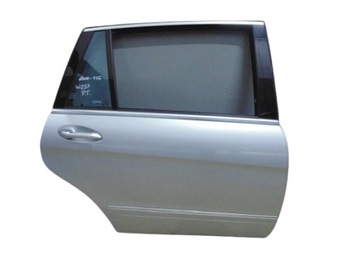 фото thumb №1, Двері праві зад mercedes r-klasa w251 05-09 775