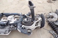 Купить Подвеска задняя поворотные 4m0500025 vw touareg iii, фото thumb