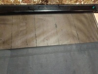 фото thumb №5, Шторка багажника pozioma/pionowa mazda cx-5 2012/2017 rok