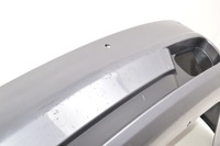 фото thumb №9, Maserati quattroporte 2009-2012 бампер задняя