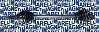 фото thumb №1, Magneti marelli 302004190079 wał приводной