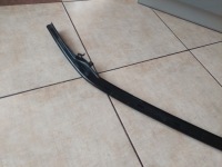 фото thumb №9, Балка бампера - перед - нижняя - vw polo vi - lift - 2g0