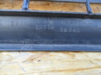 фото thumb №15, Toyota corolla e8 1997 1998 1999 бампер передній