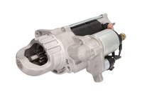 фото thumb №2, Стартер 24v, 4kw pasuje do: mercedes atego, atego 2, axor, axor 2,