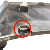 фото thumb №11, Mazda cx-3 2019 права сторона молдинг крила заднього