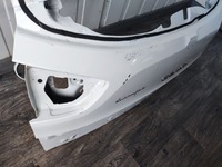 фото thumb №6, Крышка багажника задняя задняя ---- renault clio iv kombi