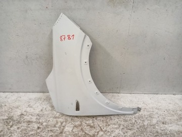 фото thumb №1, Крило правий перед переднє opel crossland x 16-