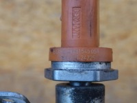 фото thumb №10, Audi rs3 8p ttrs 8j rsq3 8u 2.5 tfsi молдинг впрыскная датчик 07k133317k