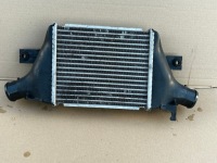 фото thumb №1, Mitsubishi asx радіатор інтеркулер