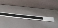 фото thumb №4, Молдинг накладка поріг ліва vw up 3 двері