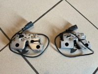 фото thumb №8, Skoda fabia iii 3 6v0 замок капот засувка