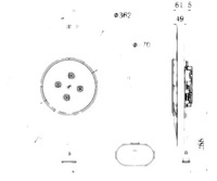 фото thumb №8, Nrf 47917 вентилятор, охолодження двигуна