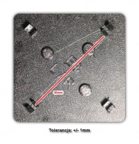 фото thumb №2, Асферический toyota ractis ncp120 2010-2017 2016