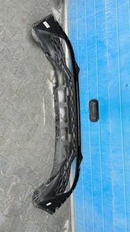 фото thumb №6, Hyundai tucson 2021- бампер зад задній