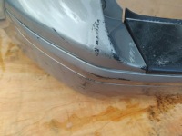 фото thumb №4, Volvo v50 ii kombi бампер задняя 462-46