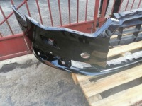 Бампер перед audi a6 c7 lift ly9b ксенон pdc super Доставка, фото thumb