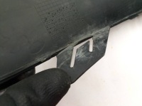 Opel combo e 2018 9816778680 нижняя решётка бампера передний Цена, фото thumb