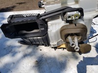 фото thumb №11, Корпус обігрівач повітродувка opel signum vectra