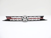 фото thumb №1, Vw polo gti 2g0 2017 2018 решітка радіатора решітка радіатора 17-20 vi