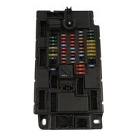 фото thumb №1, Mini clubman r55 модуль блок управления коробка предохранителей 3455238