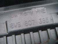 фото thumb №10, Audi a4 b9 kombi lift s-line 19- бампер задняя