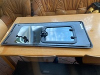 фото thumb №8, Ford transit custom - стекло боковая левая левый зад окошко - bk21-b29751-fc