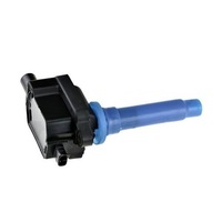 фото thumb №1, Nty ecz-ka-304 катушка зажигания