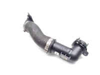 Mini mini шланг / патрубок радіатора cooper бензин 100kw 136 hp 8645545 Ціна, фото thumb