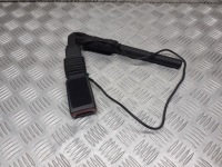 фото thumb №1, Натягувач поперечина правий перед opel zafira b 13127269