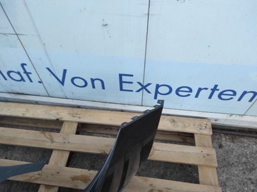 фото thumb №7, Бампер перед переднє seat ibiza 4 iv 6j 04.08-09.12r дорестайлінг лак lc9x