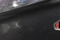 фото thumb №11, Двері ліві зад задні чорні citroen c-elysee 2 ii 12-17