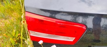 фото thumb №7, Кришка задня зад audi a6 c7 універсал avant 2012