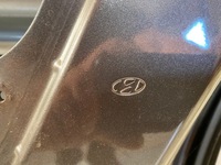 фото thumb №14, Hyundai tucson дверь правый задняя задние правое 15-