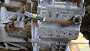 фото thumb №7, Коробка передач коробки передач 2.4 tdci 8c1r7003ba ford transit 2009